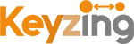 Keyzing logo