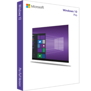 microsoft window 10 pro retail for pc