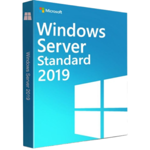 window server standard 2019 for pc