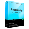 Kaspersky Standard 2024 (1 Device, 1 Year) - Kaspersky Key - UNITED KINGDOM