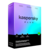 Kaspersky Plus 2024 (10 Devices, 1 Year) - Kaspersky Key - UNITED KINGDOM