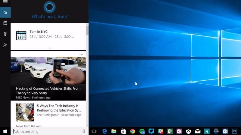 Microsoft Windows 10 Home OEM ask me anything