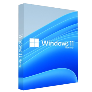 microsoft windows 11 home OEM box pack software for pc