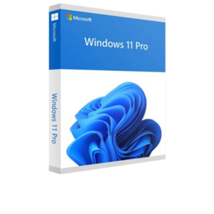 upgrade to windows 11 Pro box pack for PC