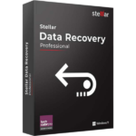 Stellar Data Recovery 10 Professional (PC, Mac) (3 Devices, Lifetime) – Stellar Key – GLOBAL