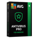 AVG AntiVirus Pro for Android