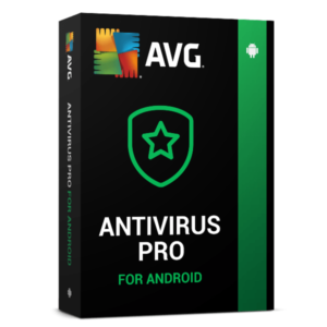 AVG AntiVirus Pro for Android