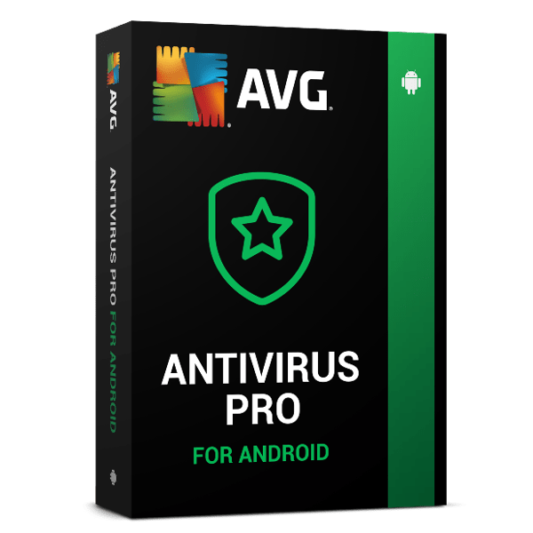 AVG AntiVirus Pro for Android