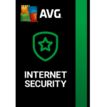 AVG Internet Security 3 Users 3 Years Key PC AVG GLOBAL