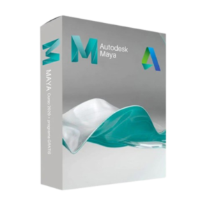 Autodesk Maya 2024 (PC) (1 Device, 3 Years) – Autodesk Key – GLOBAL