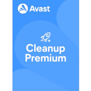 Avast Cleanup Premium (PC) 1 Device, 3 Years – Avast Key – GLOBAL