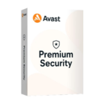 Avast Premium Security (10 Devices, 2 Years) Avast Key GLOBAL