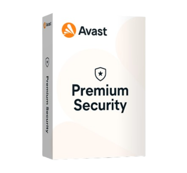 Avast Premium Security (10 Devices, 2 Years) Avast Key GLOBAL