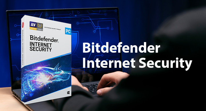 Bitdefender Internet Security (PC)