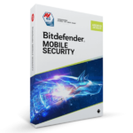 Bitdefender Mobile Security for Android