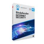 Bitdefender Internet Security (PC)