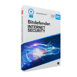 Bitdefender Internet Security (PC)