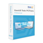 EaseUS Todo PCTrans Professional (2 PC, Lifetime) – EaseUS Key – GLOBAL