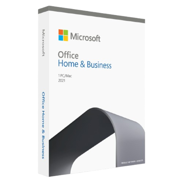 Microsoft Office Home & Business 2021 (MAC) – Microsoft Key – GERMANY