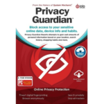 iolo Privacy Guardian 5 Users 1 Year – iolo Key – GLOBAL