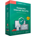 Kaspersky Internet Security 2021 1 Device 1 Year Kaspersky Key GLOBAL