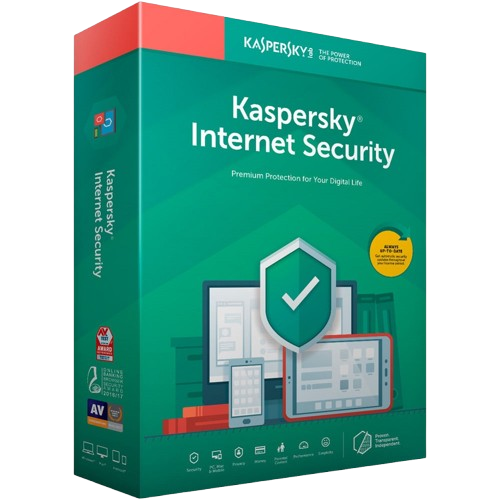 Kaspersky Internet Security 2021 1 Device 1 Year Kaspersky Key GLOBAL