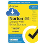 Norton 360 for 3 devices