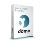 Panda Dome Essential 1 Device 1 Year PC GLOBAL