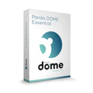 Panda Dome Essential 1 Device 1 Year PC GLOBAL