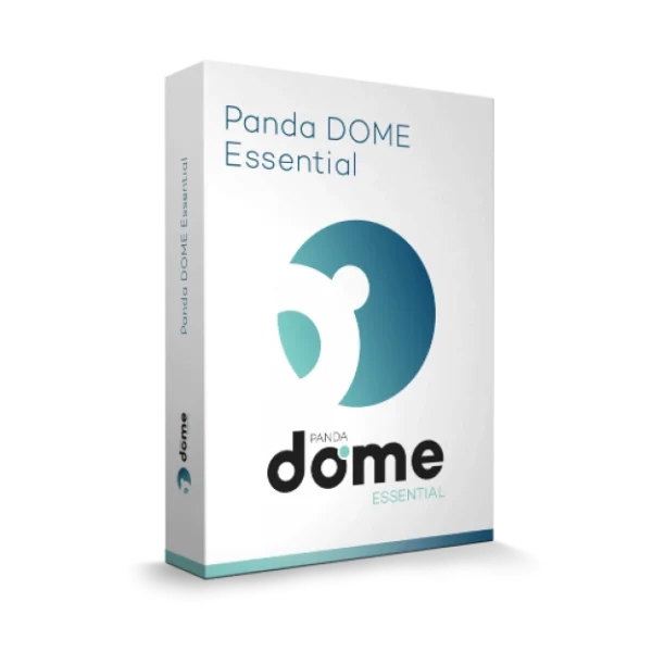 Panda Dome Essential 1 Device 1 Year PC GLOBAL