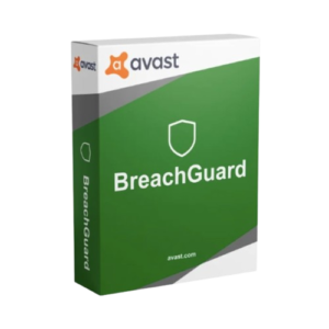 Avast BreachGuard (PC)