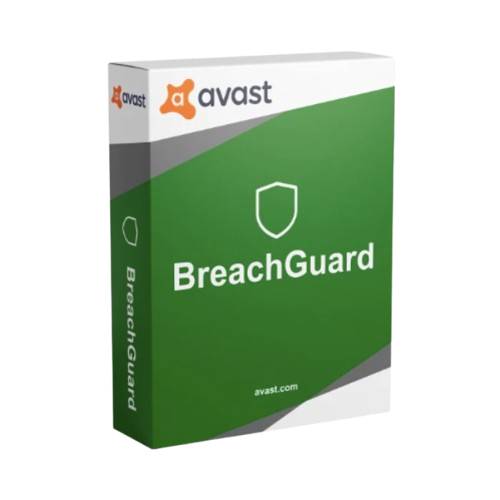 Avast BreachGuard (PC)