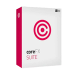 coreFX Suite (PC, Mac) – Magix Key – GLOBAL