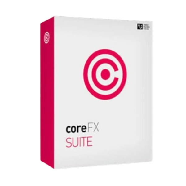 coreFX Suite (PC, Mac) – Magix Key – GLOBAL