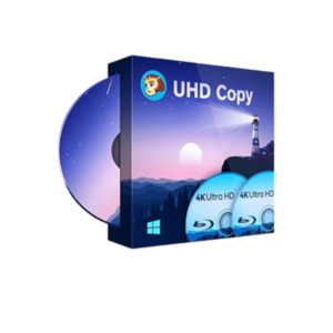 DVDFab UHD Copy (1 Device, 1 Year) – dvdfab Key – GLOBAL