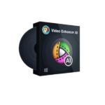 DVDFab Photo Enhancer (1 Device, 1 Year) – dvdfab Key – GLOBAL