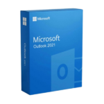 Microsoft Outlook 2021 (PC) – Microsoft Key – GLOBAL