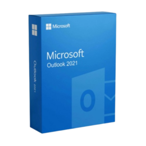 Microsoft Outlook 2021 (PC) – Microsoft Key – GLOBAL