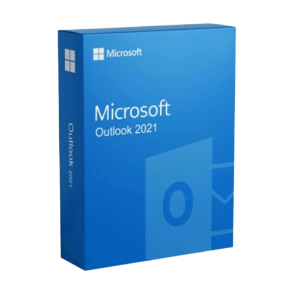 Microsoft Outlook 2021 (PC) – Microsoft Key – GLOBAL