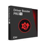 IObit Driver Booster 10 PRO (3 Devices, 1 Year) – IObit Key – GLOBAL