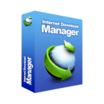 Internet Download Manager 1 PC Lifetime Key GLOBAL