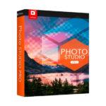 Inpixio Photo Studio Pro (2 PC, 1 Year) – inPixio Key – GLOBAL