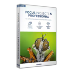 FOCUS projects 5 Pro (2 PC, Lifetime) – Project Softwares Key – GLOBAL