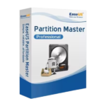 EaseUS Partition Master Professional 18.0 (PC) (1 Device, Lifetime) – EaseUS Key – GLOBAL