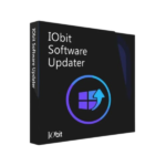 IObit Software Updater 3 PRO (PC) (3 Devices, 1 Year) – IObit Key – GLOBAL