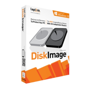 Disk Image (PC) – Laplink Key – GLOBAL