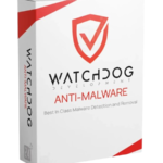 Watchdog Anti-Malware 3 PC 2 Years – Key – GLOBAL