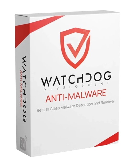 Watchdog Anti-Malware 3 PC 2 Years – Key – GLOBAL