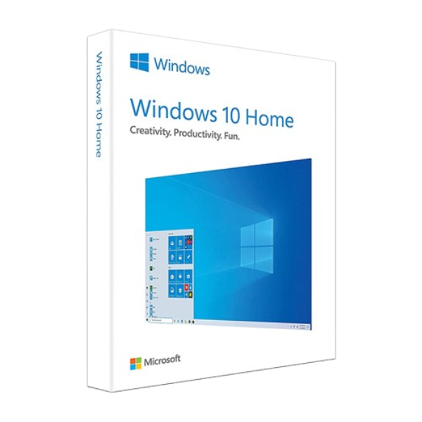 Microsoft Windows 10 Home – Microsoft Key –