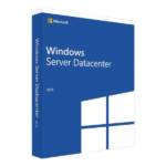 Windows Server 2016 Datacenter (PC